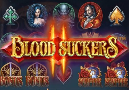Blood Suckers 2