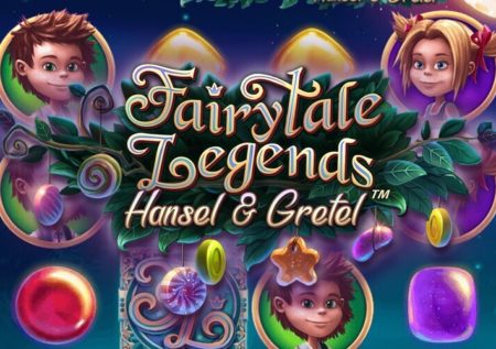 Hansel and Gretel