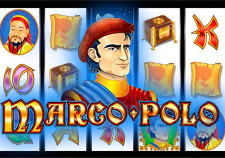 Marco Polo