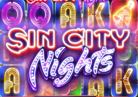 Sin City Nights