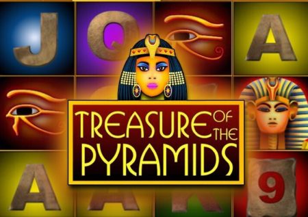 Treasure of the Pyramids