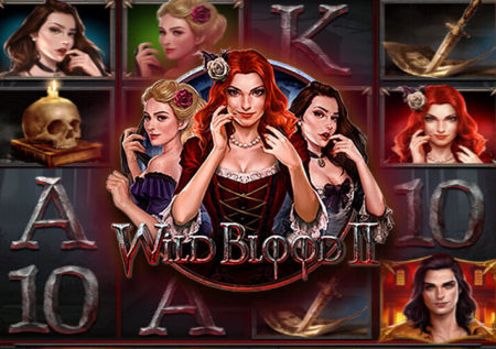 Wild Blood 2
